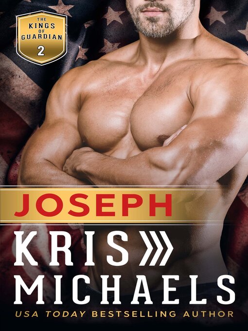 Cover image for Joseph